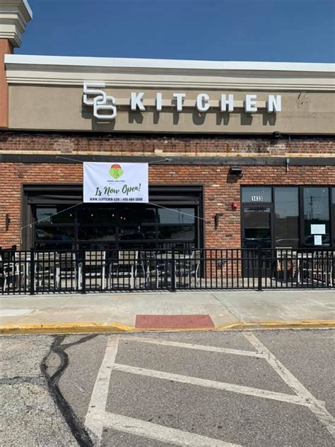 56 kitchen - Dec 23, 2021 · Elle is a very different concept from 56 Kitchen – which Schachner described as a casual, sit-down restaurant featuring salads and other American-style foods – and Birdigo, which specializes ... 